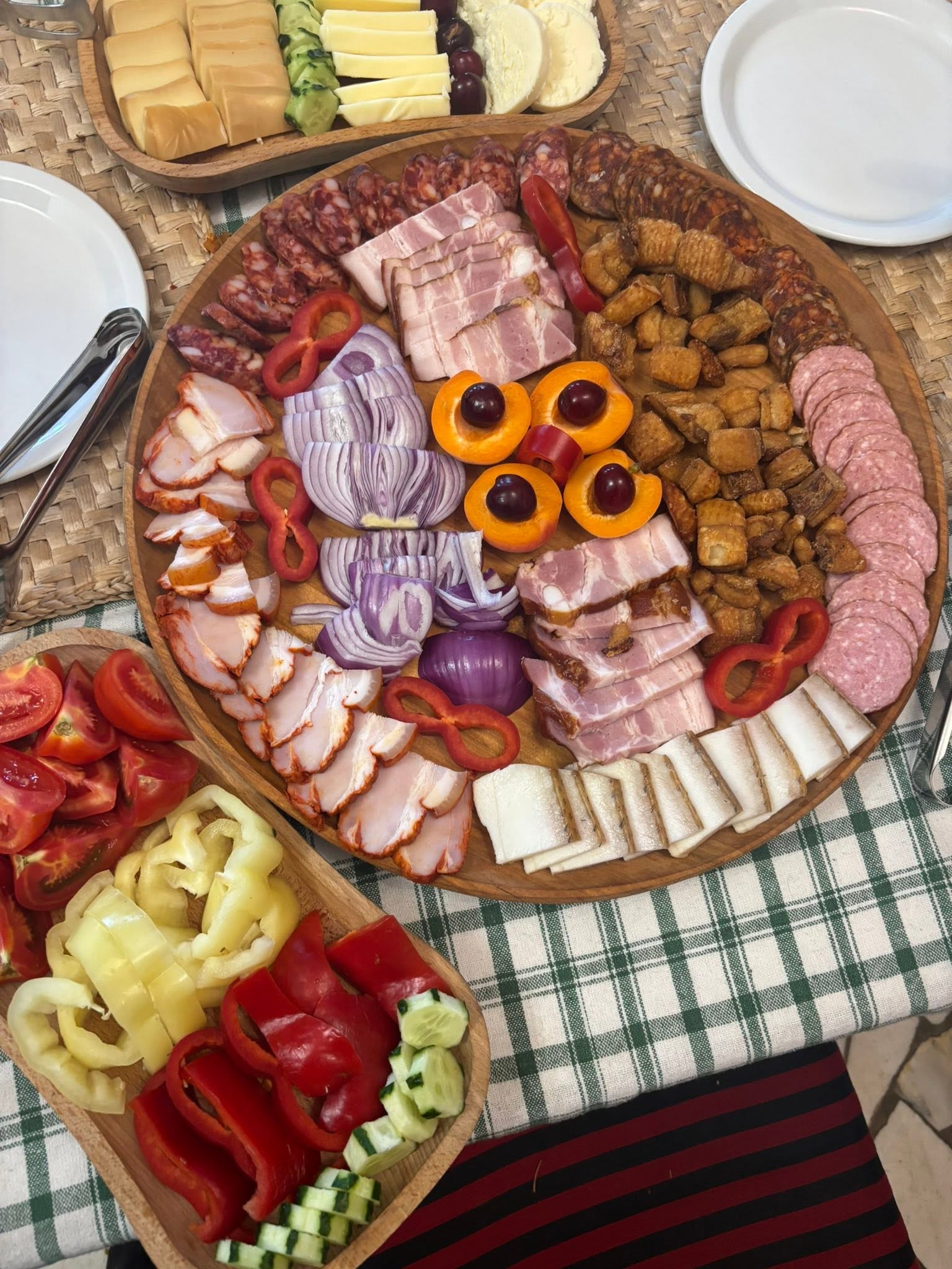 Kényelmes hálószoba